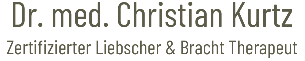 Dr. med. Christian Kurtz Logo